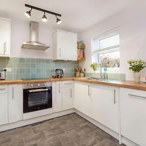 Hansom Place Free Parking 18 Minutes Walk To Minster York